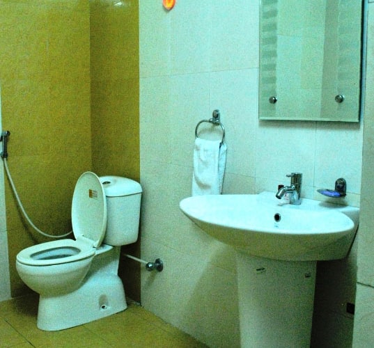 Hotel Ashapura Palace, Nathdwara 4